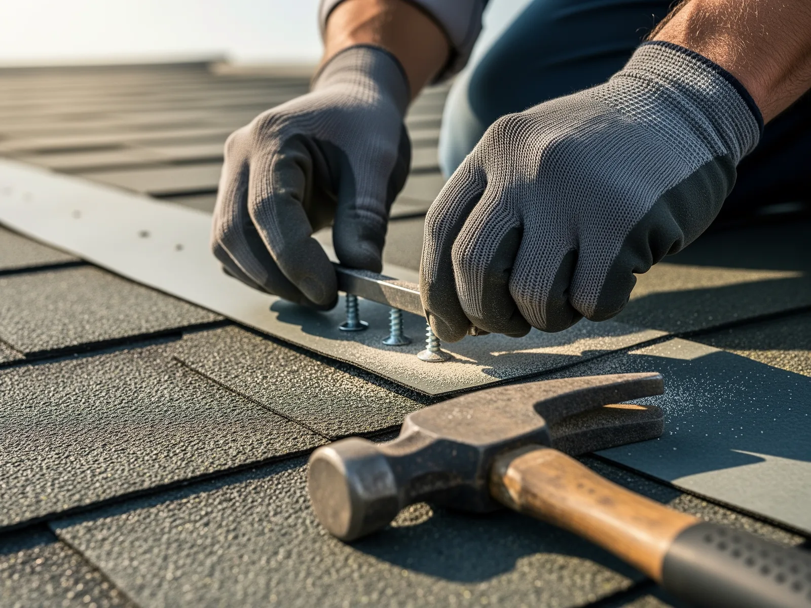 Why choose Fascia Repair in Islip, NY